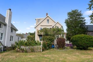 Fish & Ships on River Steps to Ocean, Blvd, Park - 1