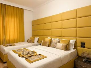 City Center Urban Artist - 2