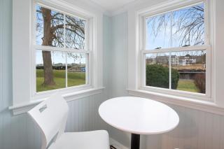 Fish & Ships on River Steps to Ocean, Blvd, Park - 3