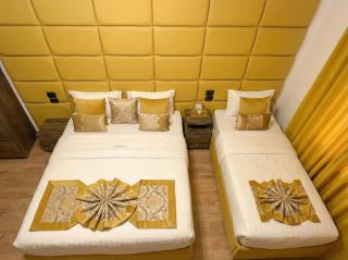 City Center Urban Artist - Tirana - 3