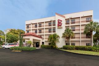 Red Roof PLUS Miami Airport - 0