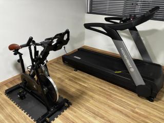 Studio Life Área privativa 2 vagas Bairro Funcionários BH - 7