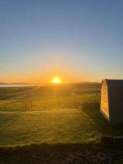 The Orkney Pod - Stromness - 0