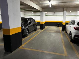 Studio Life Área privativa 2 vagas Bairro Funcionários BH - 1