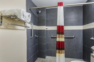 Red Roof Inn Madison Heights, VA - 6