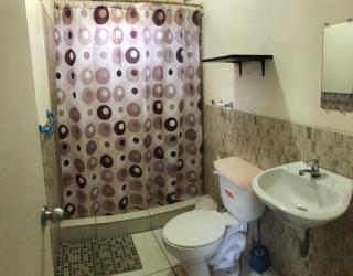 Hospedaje Maluli suite 8 - 2