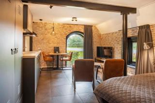 De Kasteelboerderij - 8