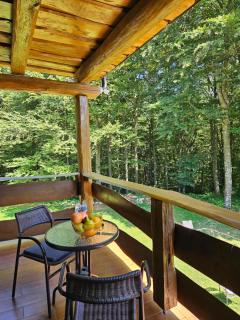 B&B Plitvica Lodge - 3