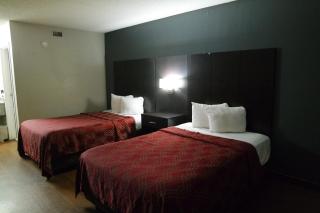 Travelodge by Wyndham North Charleston - 5