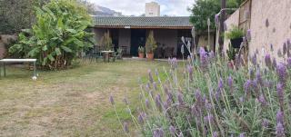 Mi quincho - La Rioja - 2