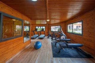 New 2BR Apartment in Marrakech with Pools, Gym, Security & Terrace - 3