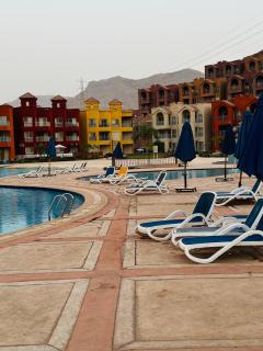 Ain Sokhna is an excellent resort - 8