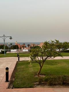 Ain Sokhna is an excellent resort - 6