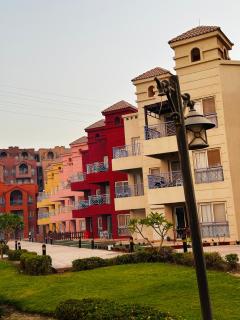 Ain Sokhna is an excellent resort - 5