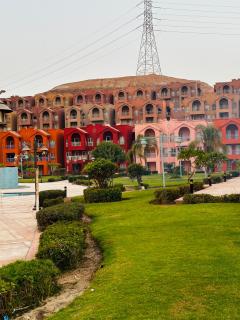 Ain Sokhna is an excellent resort - 4