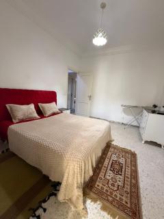 S+2 manzah 7 bis - 1