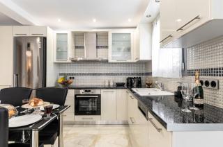 Naxos Pantheon Luxury Apartments - 8