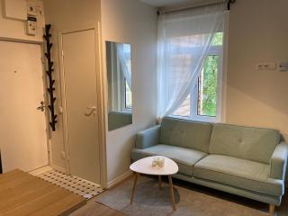 Cozy apartment near Kalamaja park - 6