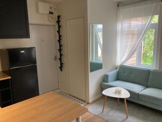 Cozy apartment near Kalamaja park - 5