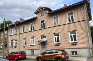 Cozy apartment near Kalamaja park - 4