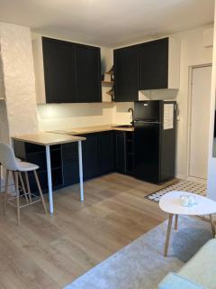 Cozy apartment near Kalamaja park - 1