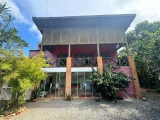 Bougainville Corner - 0