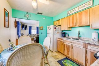Pet-Friendly Bradenton Home 1 5 Mi to Cortez Beach - 5