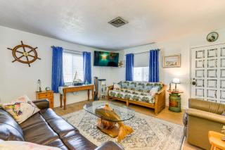 Pet-Friendly Bradenton Home 1 5 Mi to Cortez Beach - 4