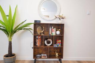 1King1Queen w/SmartTV, Wifi & FullyStocked Kitchen - 9