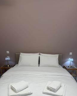 Luxy renovated flat with patio - 2