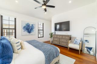 Casa Tamara and PoolClub at Mahogany Bay - 9