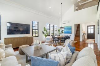 Casa Tamara and PoolClub at Mahogany Bay - 5