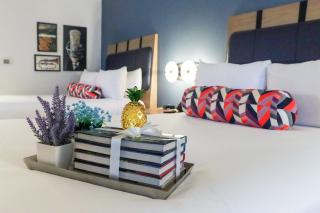 The Inn at Opryland, A Gaylord Hotel - 1