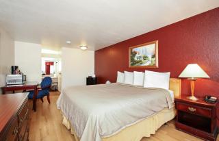 Red Roof Inn Lompoc - 8