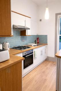 Castle Mount Luxury Penthouse - 9