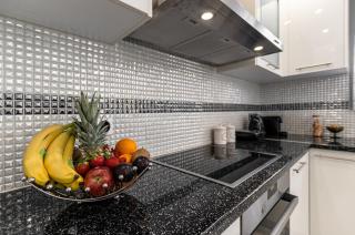 Naxos Pantheon Luxury Apartments - 4