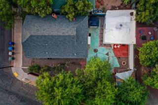 1 Min to 4th Ave & Congress, 1 BR 1 BA, Casita - 5