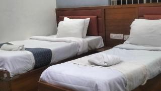 Hotel Forest View - 4