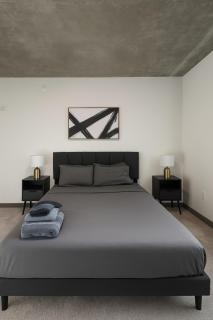 Birmingham Stay 2BR with Rooftop Amenities - 1