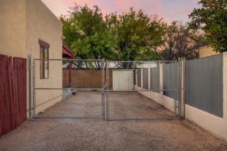 House & Casita, Large Group or Family, Sleeps 6+ - 6