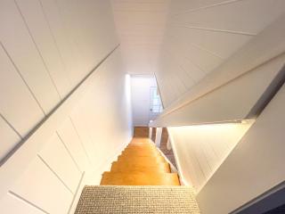 The Gingerbread House - 1