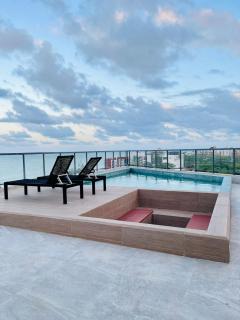 Flat Confort no Bessa - Sonne by Jess - 9