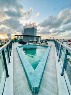 Flat Confort no Bessa - Sonne by Jess - 6