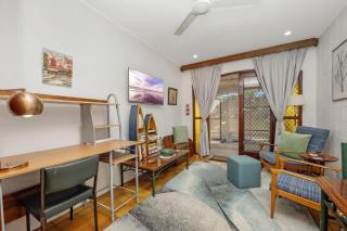 Close to Townsville Hospital and Uni - Unit A - 6