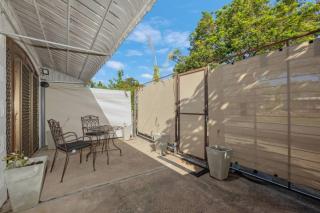 Close to Townsville Hospital and Uni - Unit A - 4