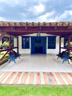 Casa acogedora - La Torre - 1