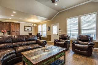 River Ridge on the Guadalupe - Riverfront with Large Deck, Direct Float Access & Cliff Side Views - 8