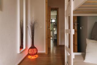 arena guest dorm - 5