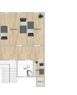 arena guest dorm - 1