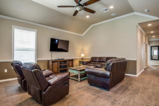 River Ridge on the Guadalupe - Riverfront with Large Deck, Direct Float Access & Cliff Side Views - 6